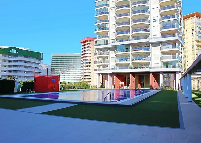 Apartamento Horizonte