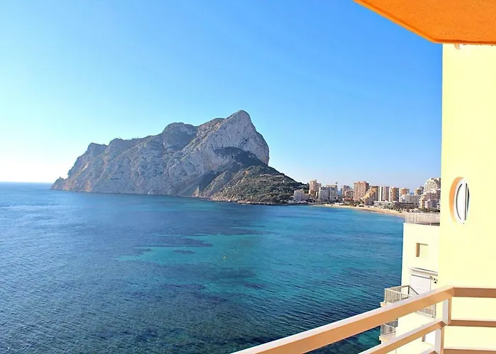 Apartamento Horizonte