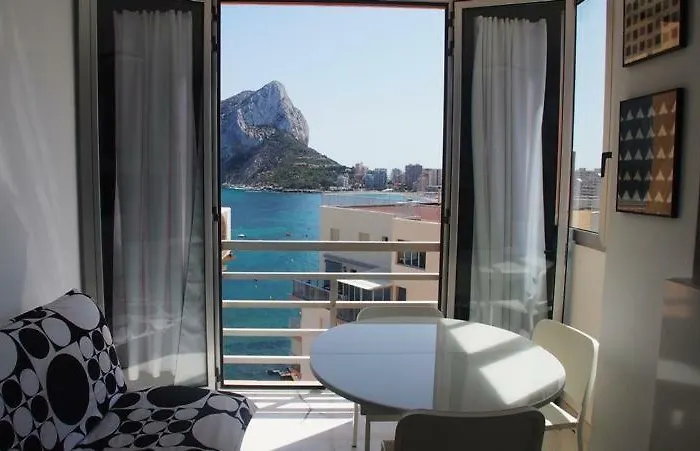 Apartamento Horizonte