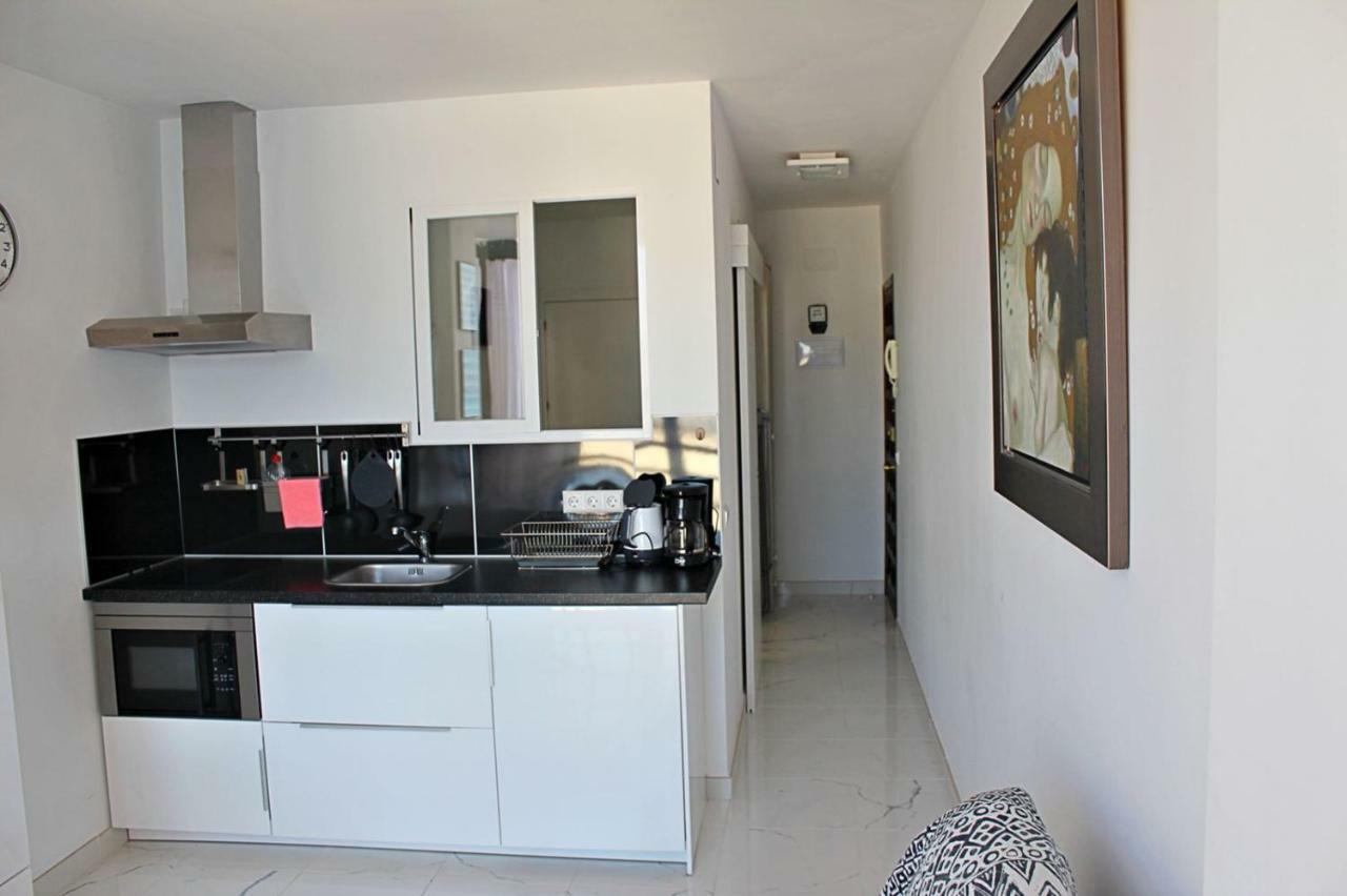Horizonte Apartment *