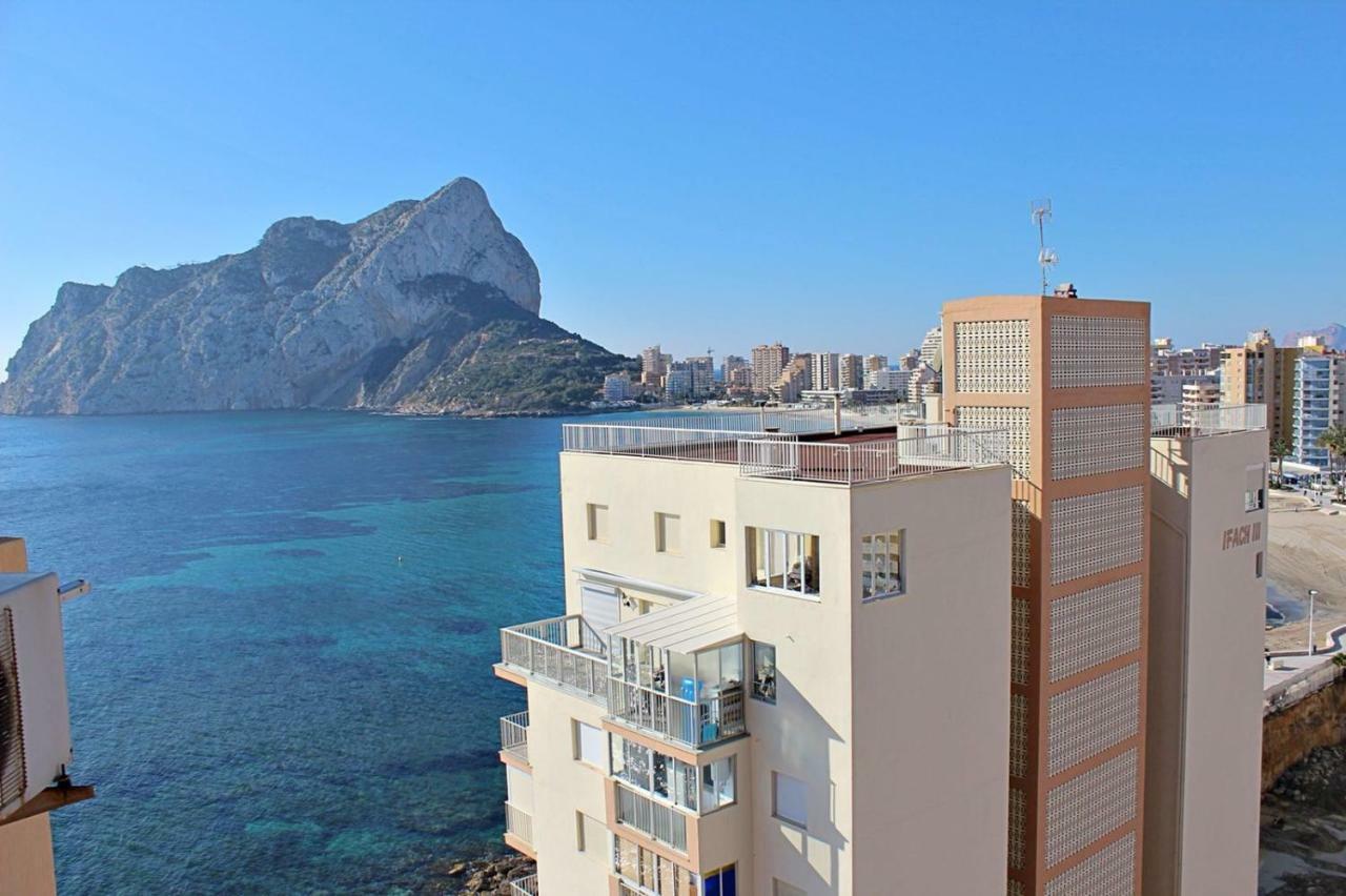 Apartment Horizonte *