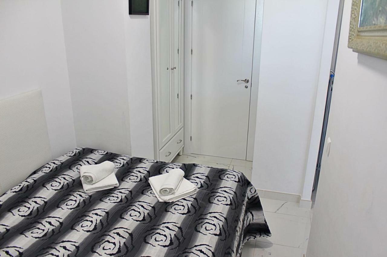 Horizonte Apartment *
