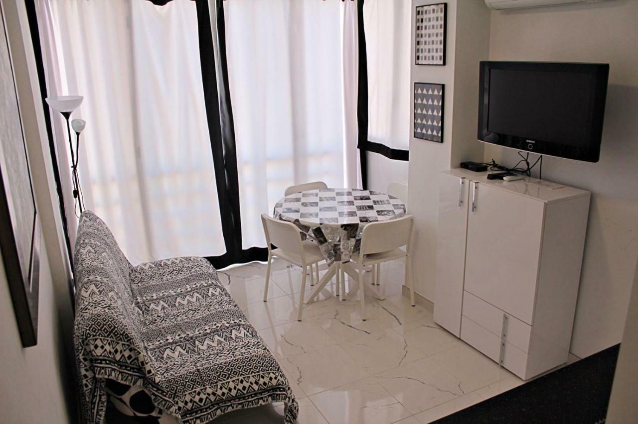 Apartment Horizonte Calpe