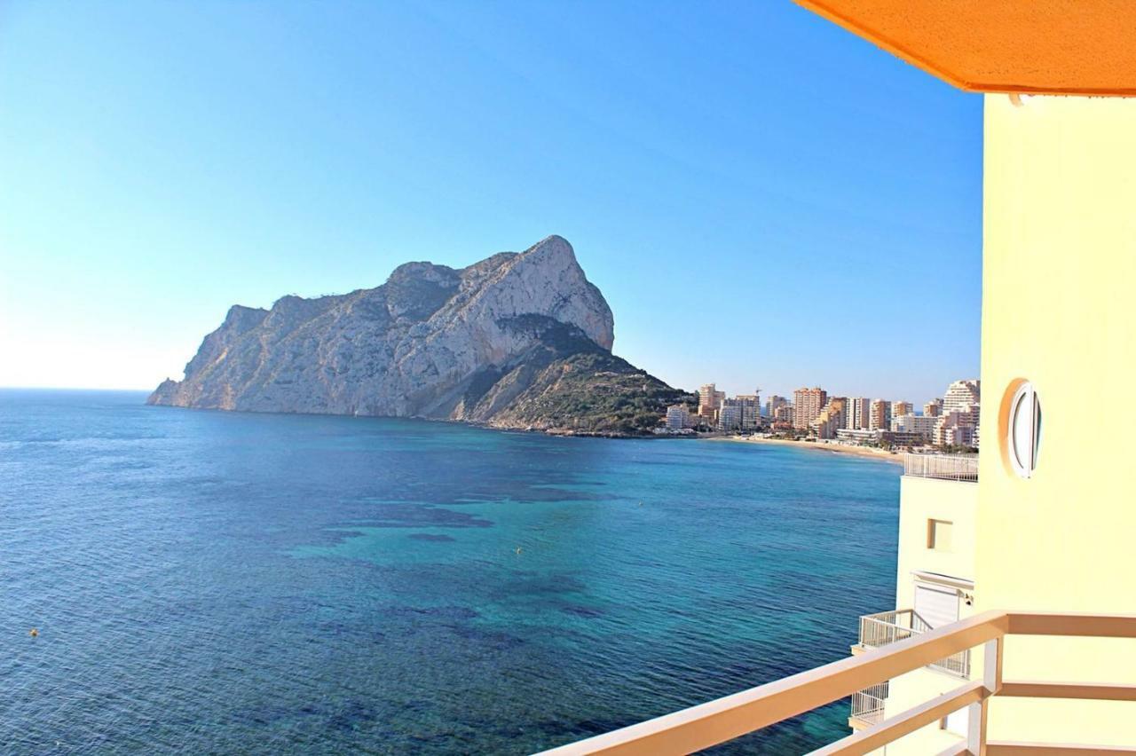 Horizonte Apartament