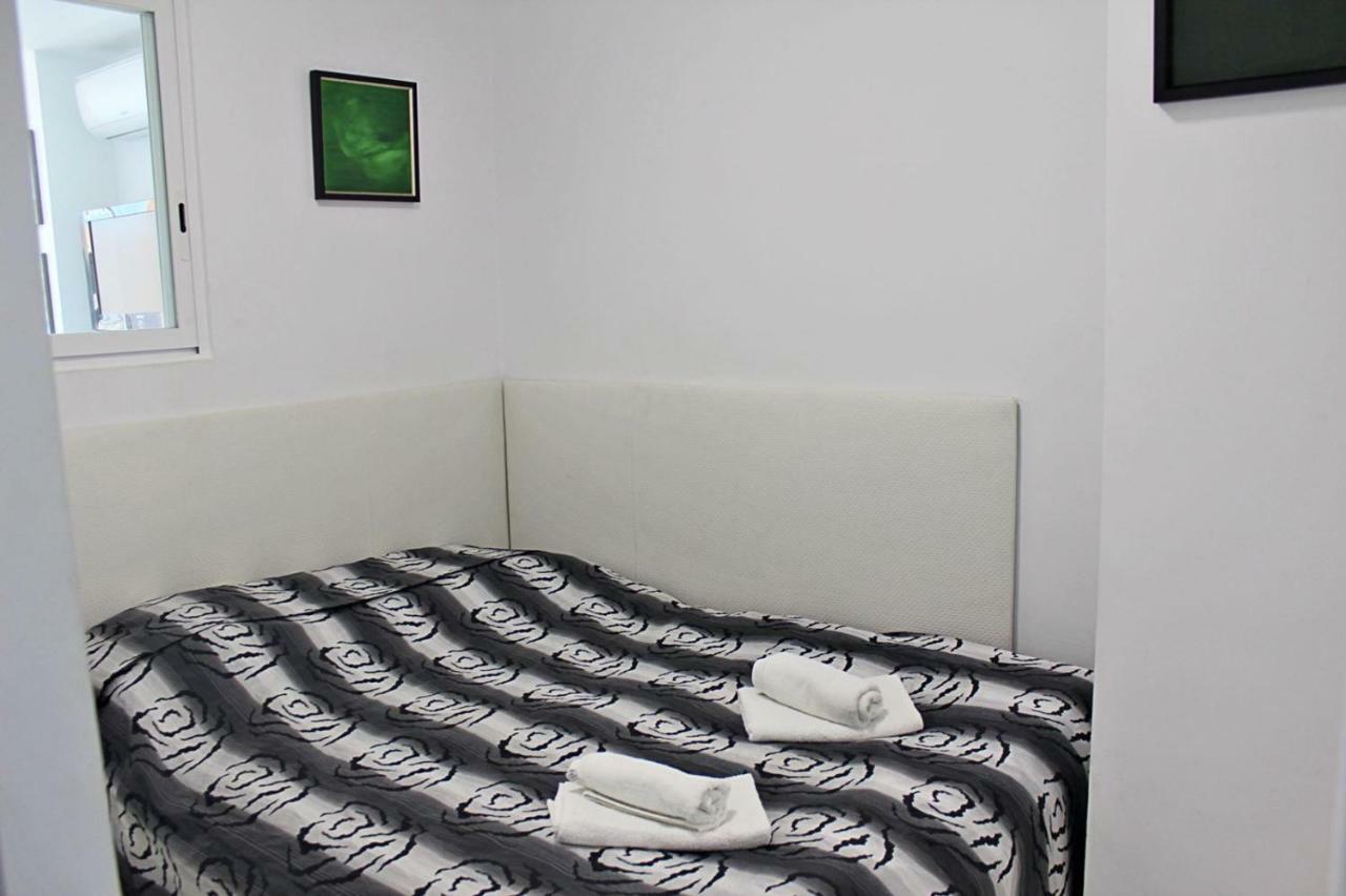 Horizonte Apartment *