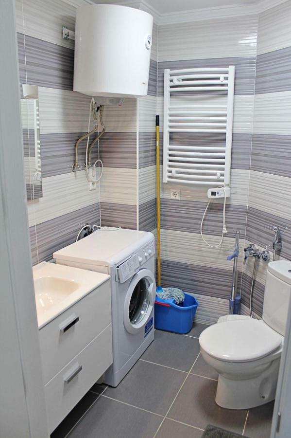 Horizonte Apartment Calpe
