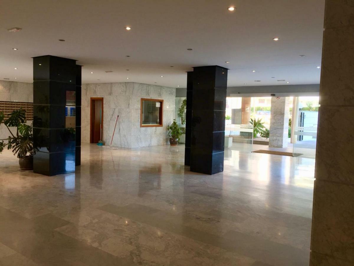 Apartment Horizonte Calpe