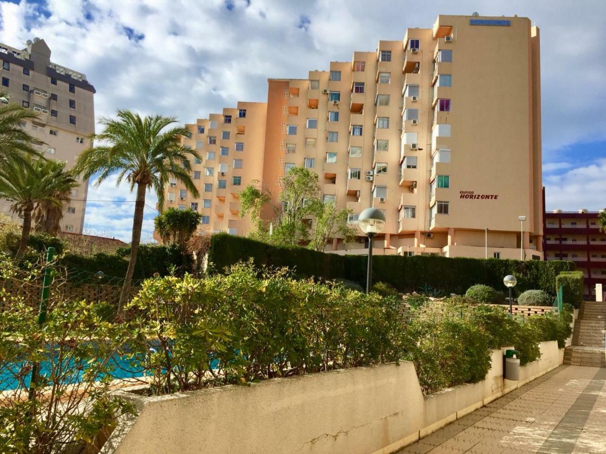 Apartment Horizonte Calpe
