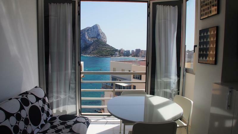 Horizonte Apartment *